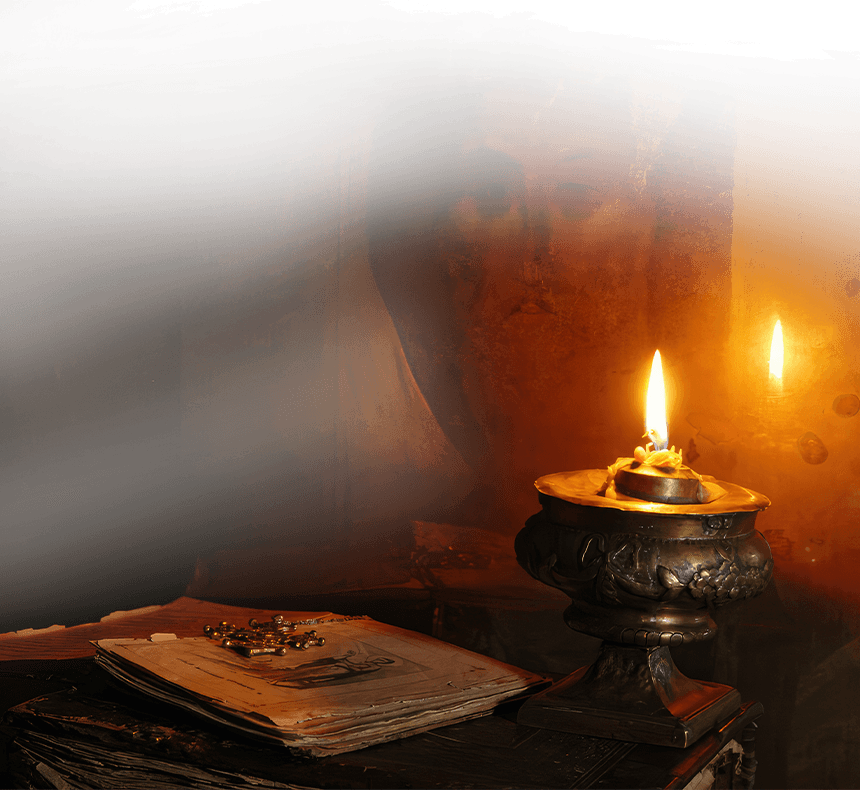 Личный прием гадалки и ясновидящей