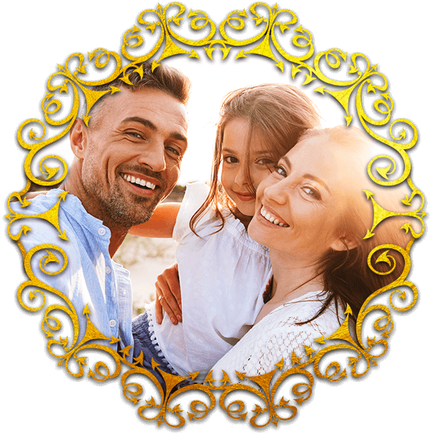 Снять порчу, сглаз, негатив и проклятие